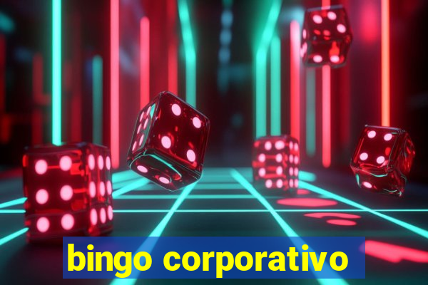 bingo corporativo